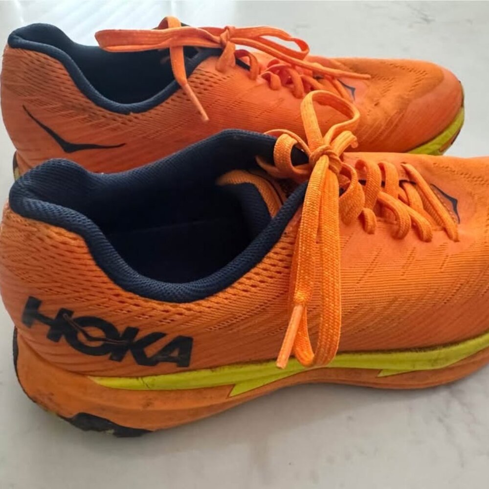 Hoka Torent 2